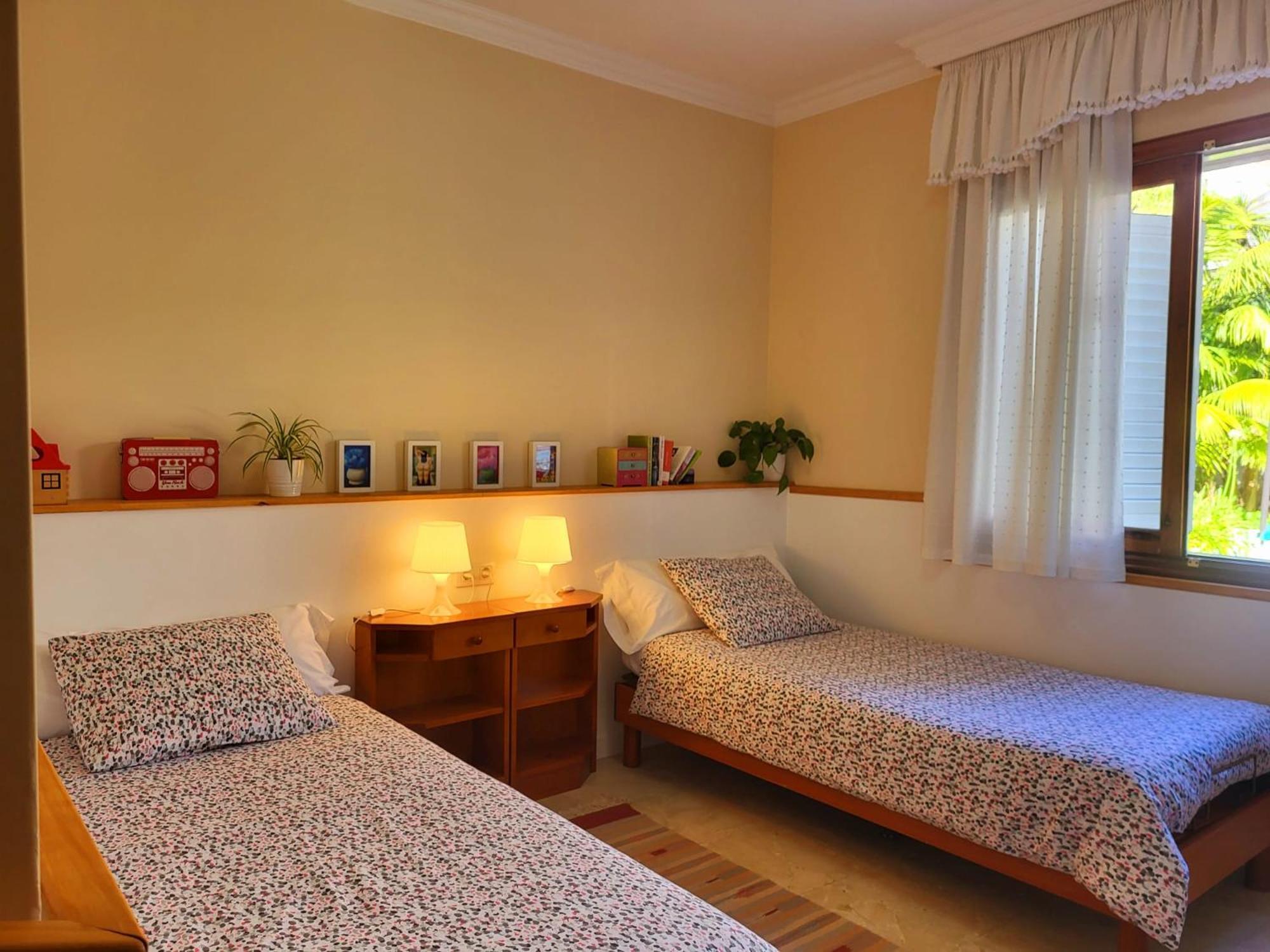 Willa Orotava Garden House Perfect For Families La Orotava Zewnętrze zdjęcie