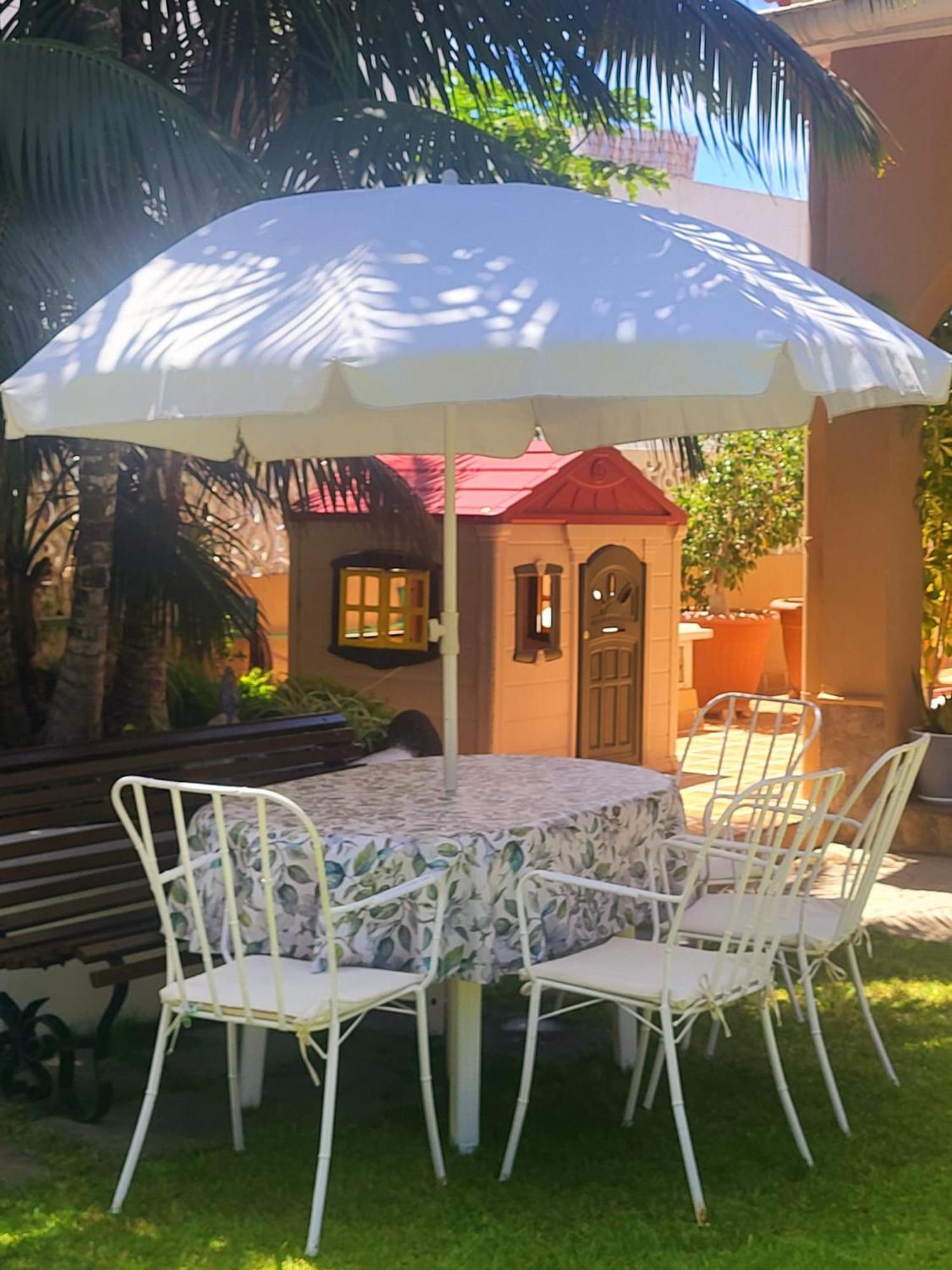 Willa Orotava Garden House Perfect For Families La Orotava Zewnętrze zdjęcie