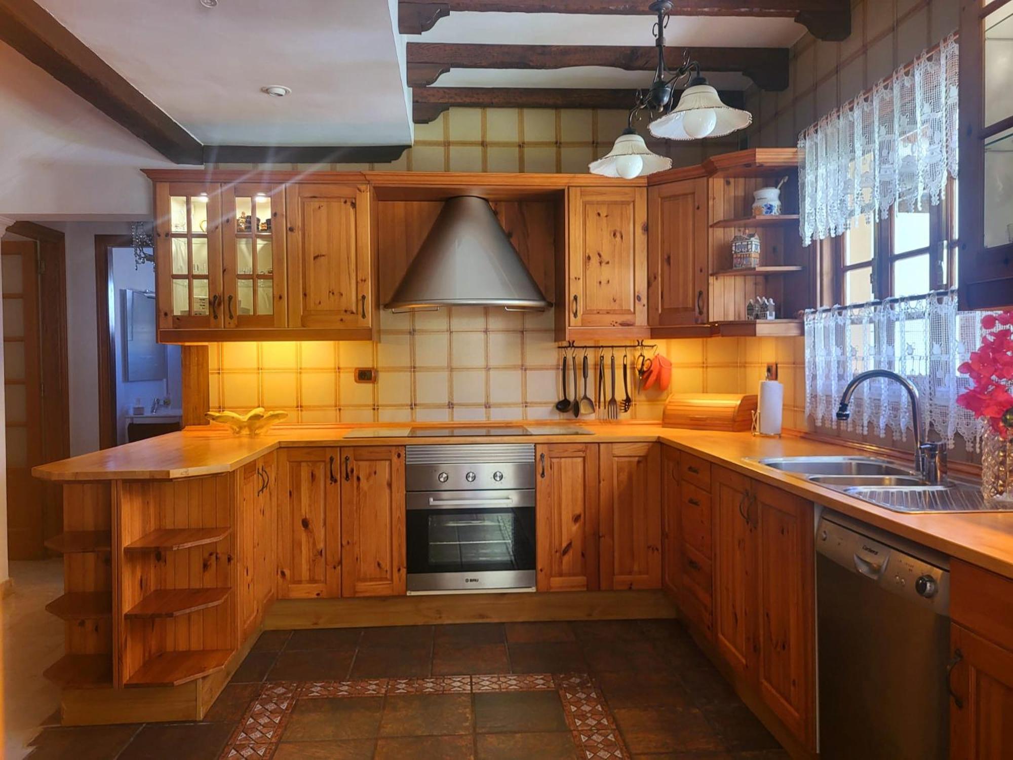 Willa Orotava Garden House Perfect For Families La Orotava Zewnętrze zdjęcie