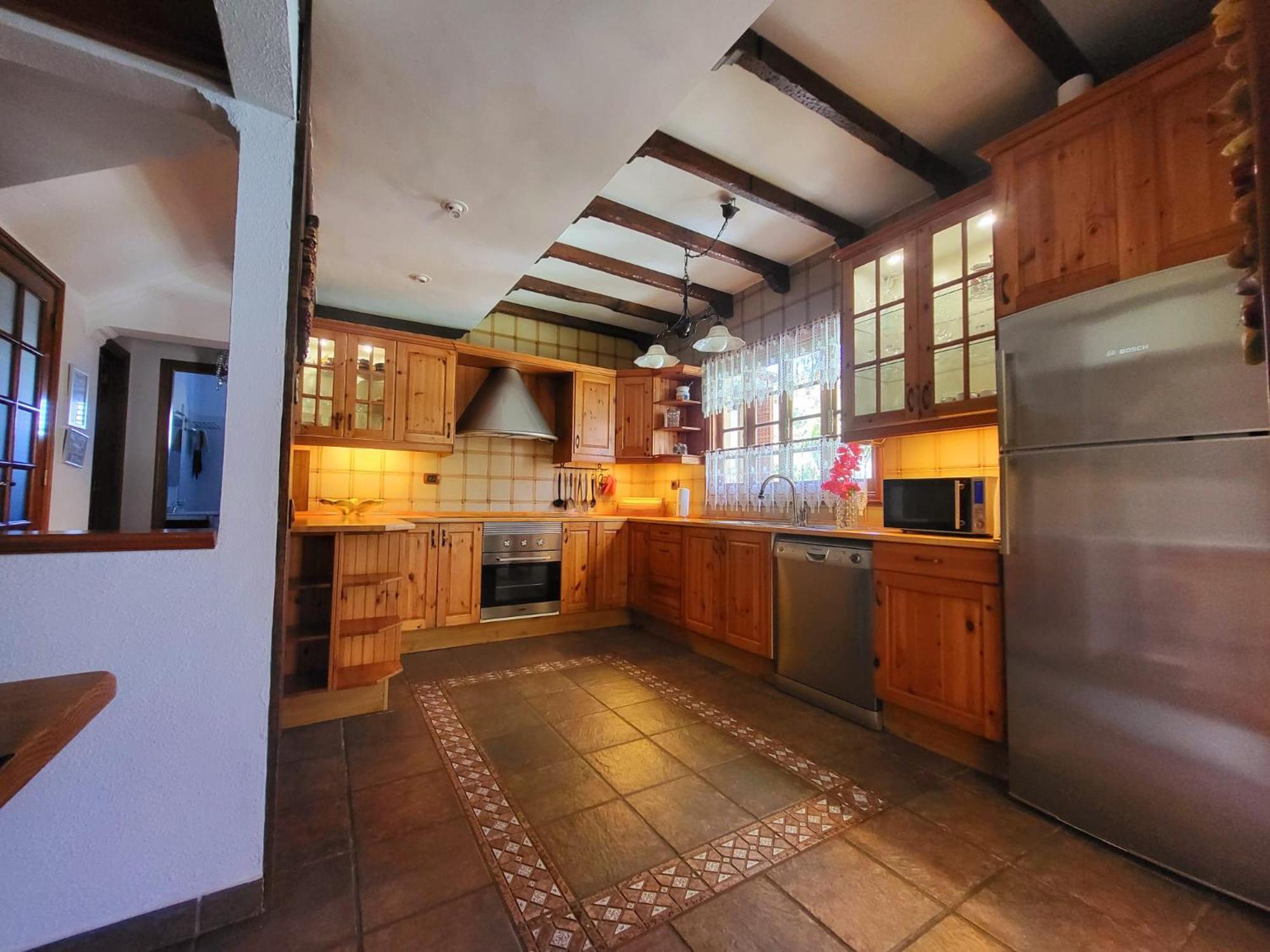 Willa Orotava Garden House Perfect For Families La Orotava Zewnętrze zdjęcie