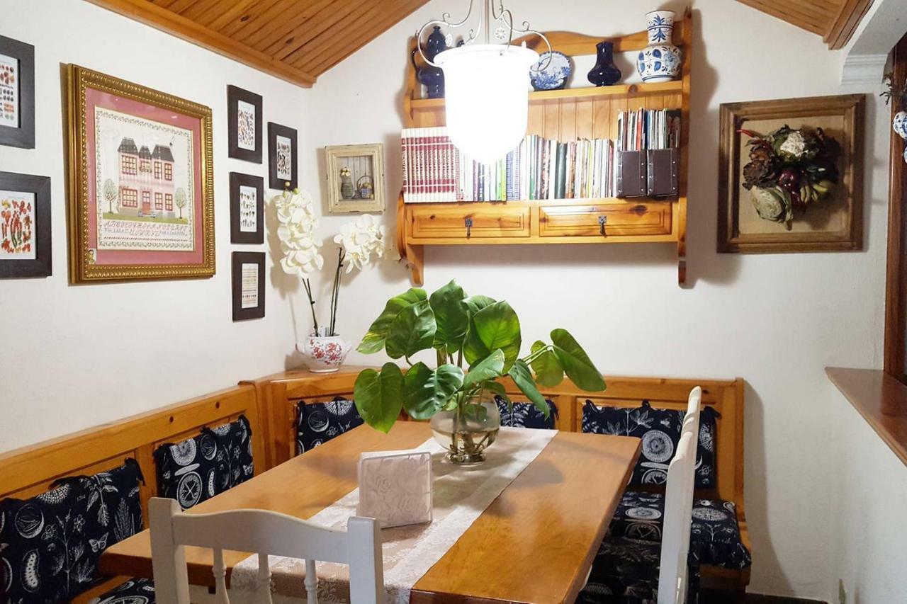 Willa Orotava Garden House Perfect For Families La Orotava Zewnętrze zdjęcie